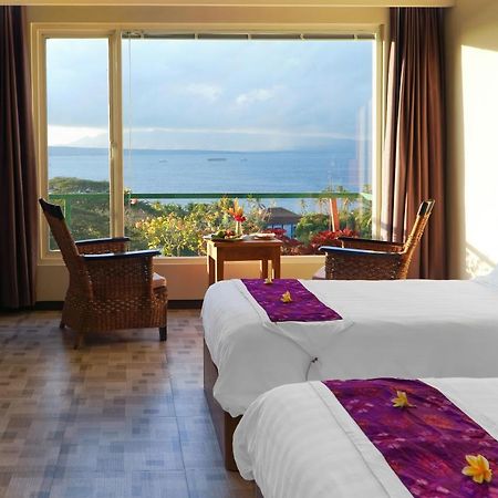 Bella Vista Premium Homestay Banyuwangi  Dış mekan fotoğraf