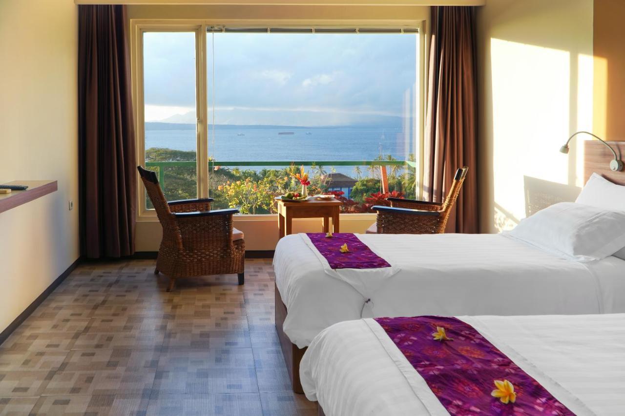 Bella Vista Premium Homestay Banyuwangi  Dış mekan fotoğraf